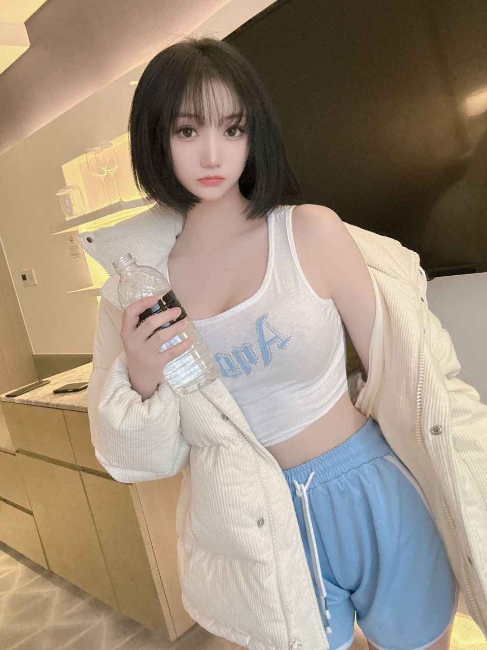 推荐全国约炮信誉商家全国可约有工作室可外出精品学生妹嫩模在线兼职