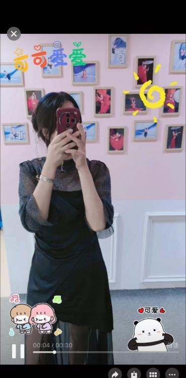 河西区河西双飞姐妹花