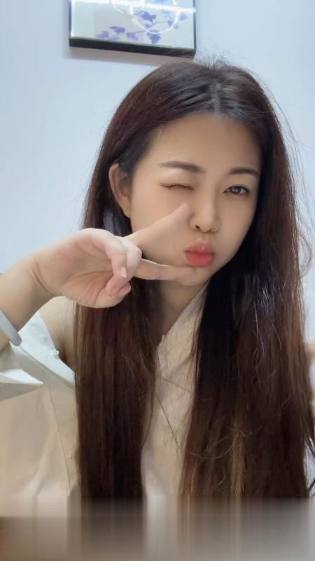 苏州昆山可可小姐姐是自聊自做
