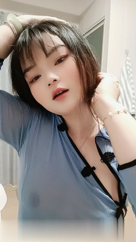 深圳坪洲小可爱.湖南妹子挺好看的，皮肤白皙光滑的，到...