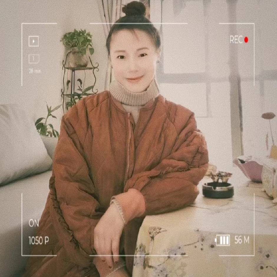 庐阳熟女爽记