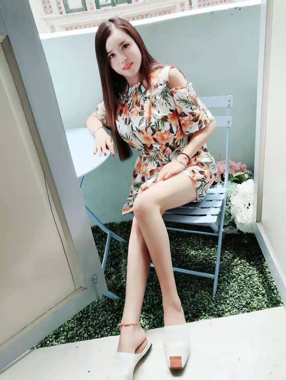 徐汇 Q弹软嫩大波妹~一手难把控!