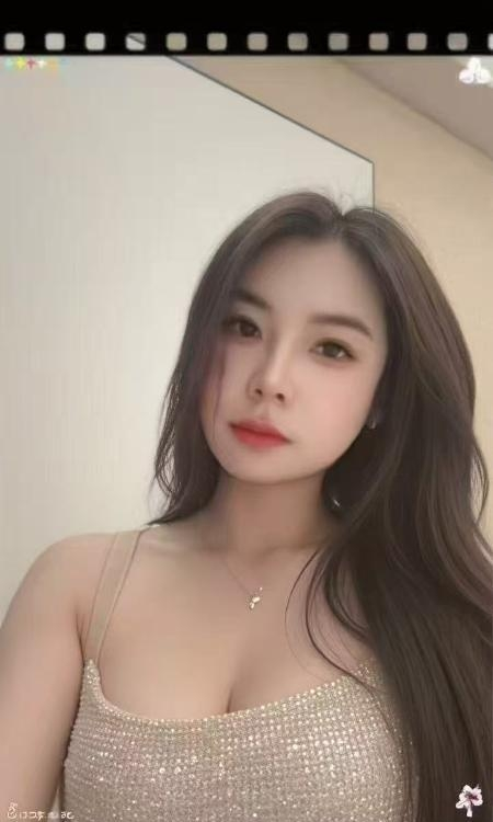 南开区温柔可爱南方妹妹