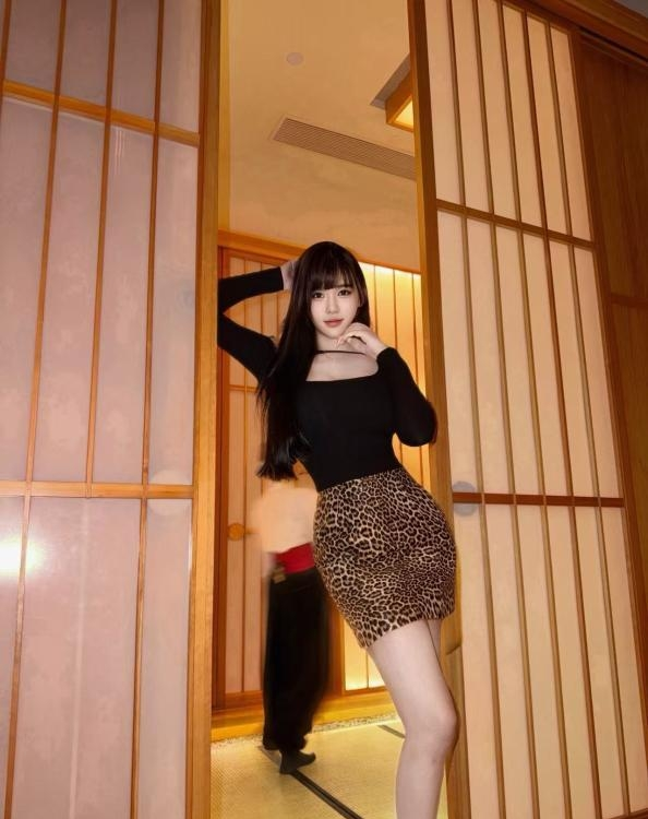 杭州市杭州长腿美女姐姐