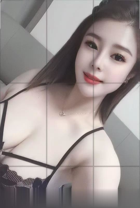 天津津南大胸靓丽