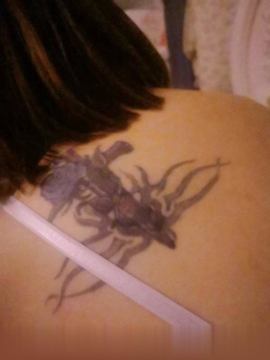 合肥约炮东北纹身骚妇