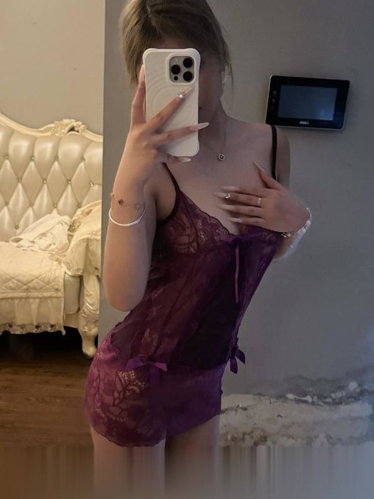 上海浦东性感小冉