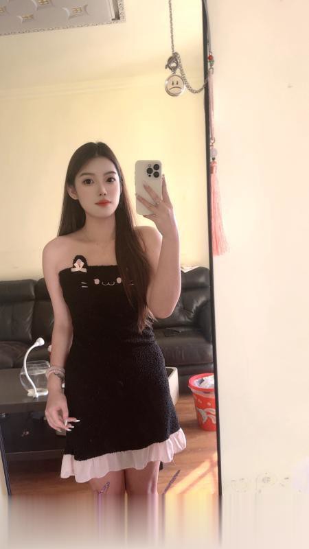 青岛城阳邻家妹妹