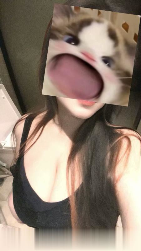 天津南开融创巨乳妹桃子