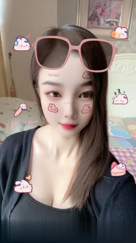 佛山服务型美女.