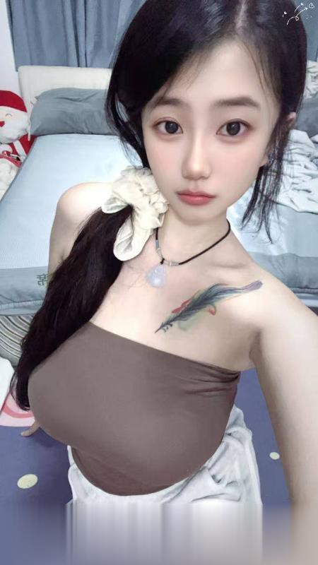 黄岛微胖大奶控玲玲