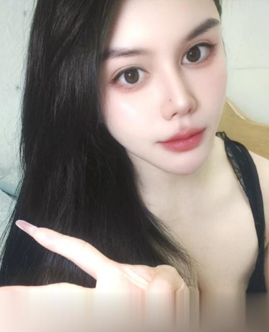 深圳福田蜜桃翘臀小姐姐