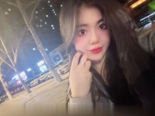 黑龙江哈市妍妍小姐姐