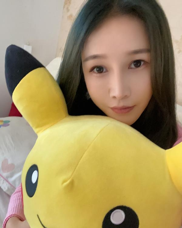 南京舞蹈老师琴儿