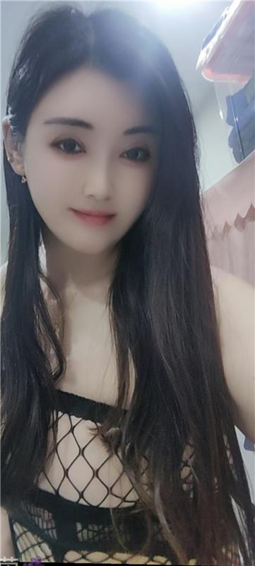 上海-黄浦性感迷人小少妇