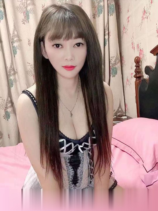 西安南稍门大胸霞姐姐