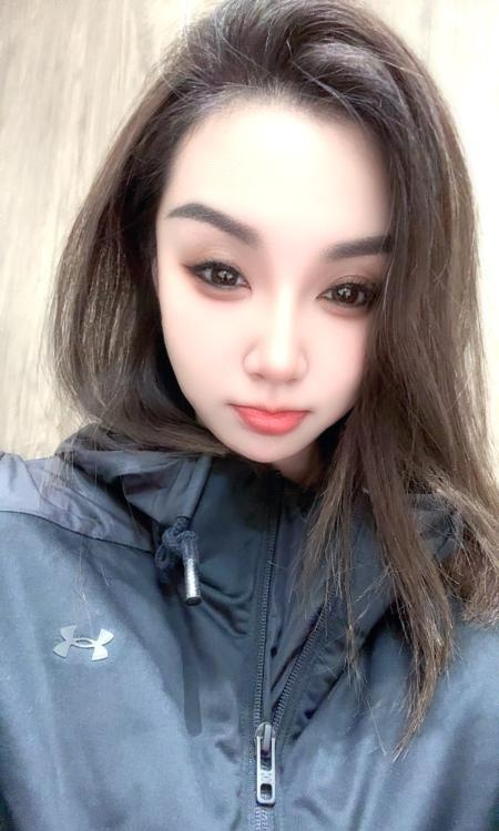 哈尔滨风骚小姐姐