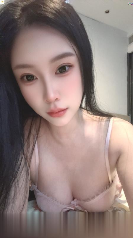 包河长腿小姐姐小乔