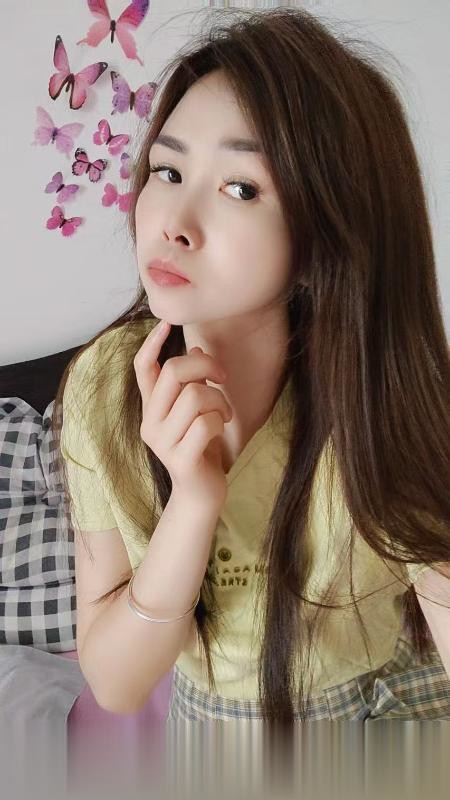 南京江宁兼职水多小优