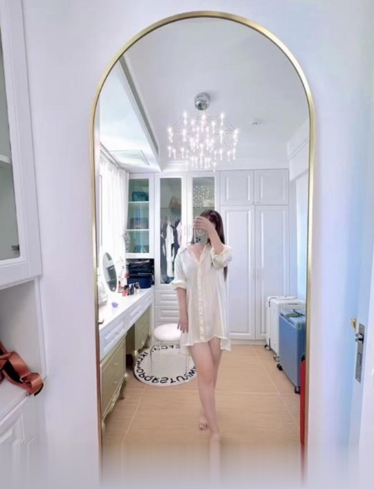 青岛金水路小魅狐