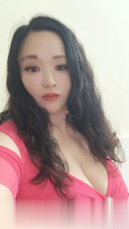 广东-深圳宝安dulong熟女