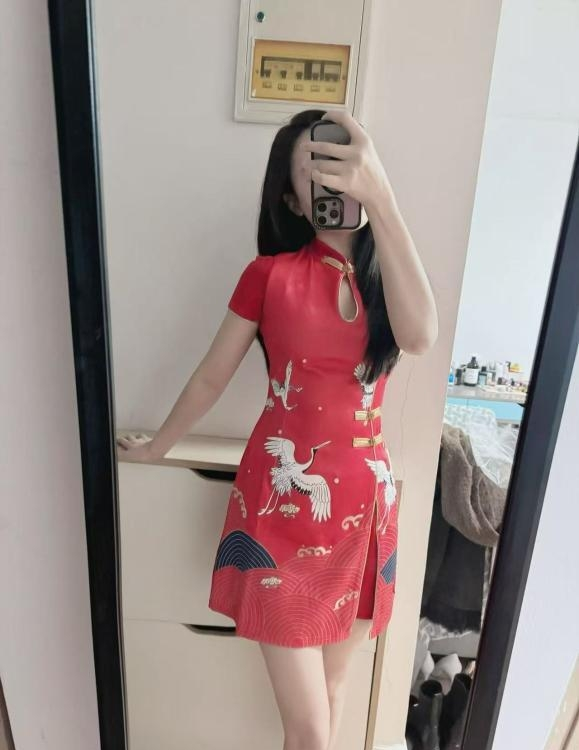 深圳市福田腿模小小