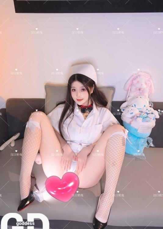 武汉市汉口奶兔一线天