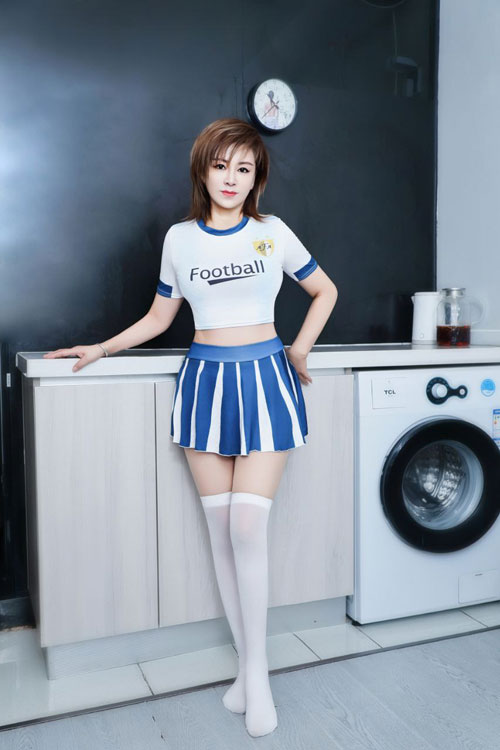 宋家庄中小项大眼睛樱桃,五官端正,性格好,服务态度...