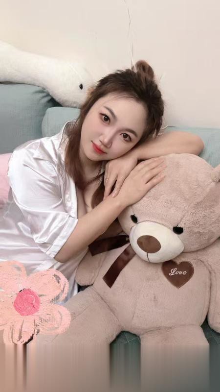 合肥包河夏莉.妹子少妇型的，肤白奶子超级大，服务好