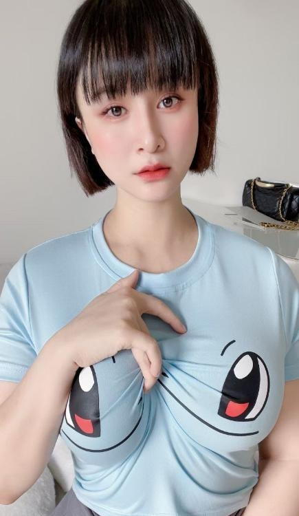 深圳市福田大奶牛