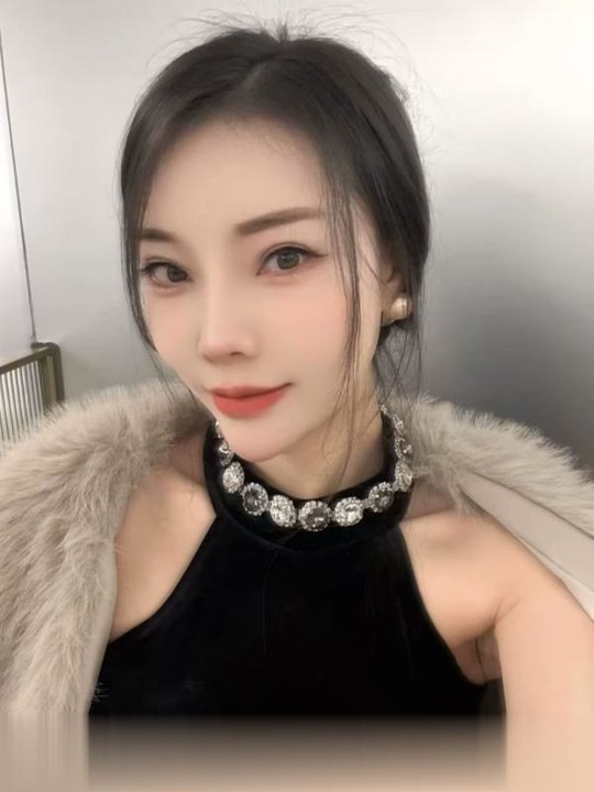 深圳南山小女人.