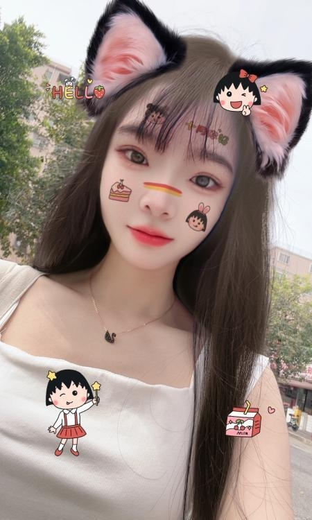 石景山区消失的小仙女回来了