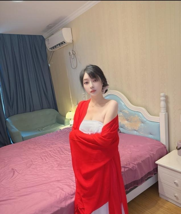 苏州市吴中风韵美女