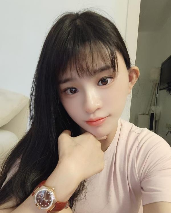 普陀区邻家性感女孩米娅