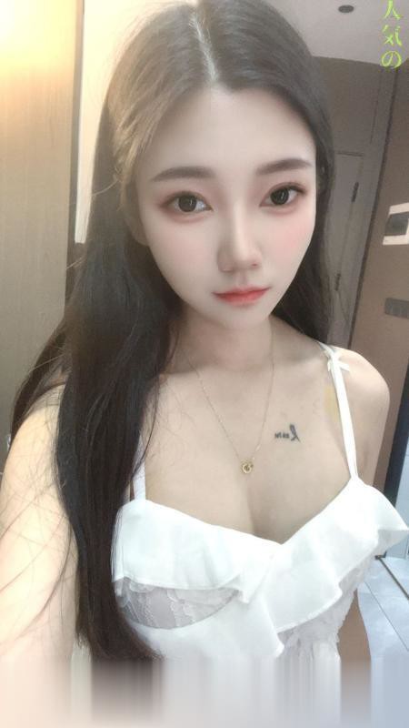 长沙岳麓女友型颜值妹子