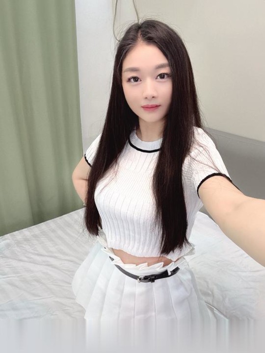 上海湘妹子阳阳.