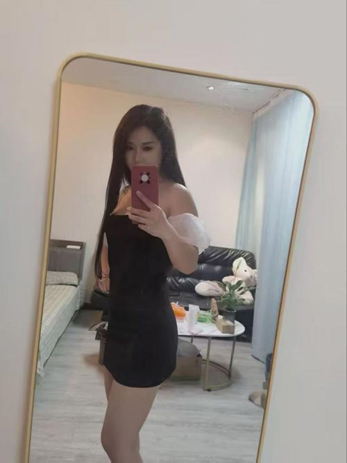 刚下水北京女孩,服务天花板