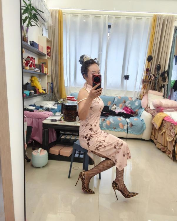 广州市多刷少妇馨馨