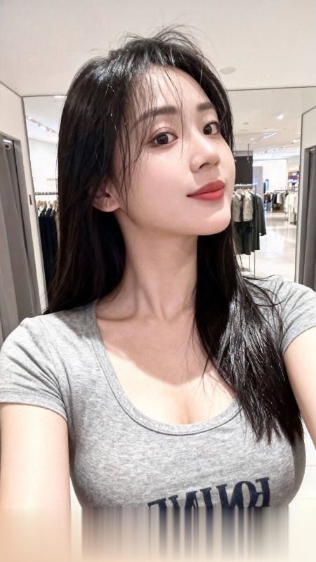 上海闵行七宝丰满老师人照一致,丰满紧致美女