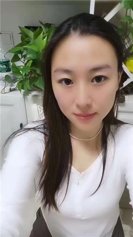 郑州肤白貌美少妇