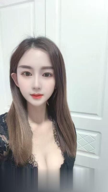 瑶海小情人静静