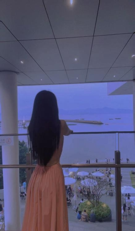 厦门市思明御姐小九月