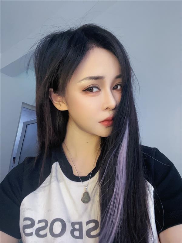 成都娇子立交小个子女生