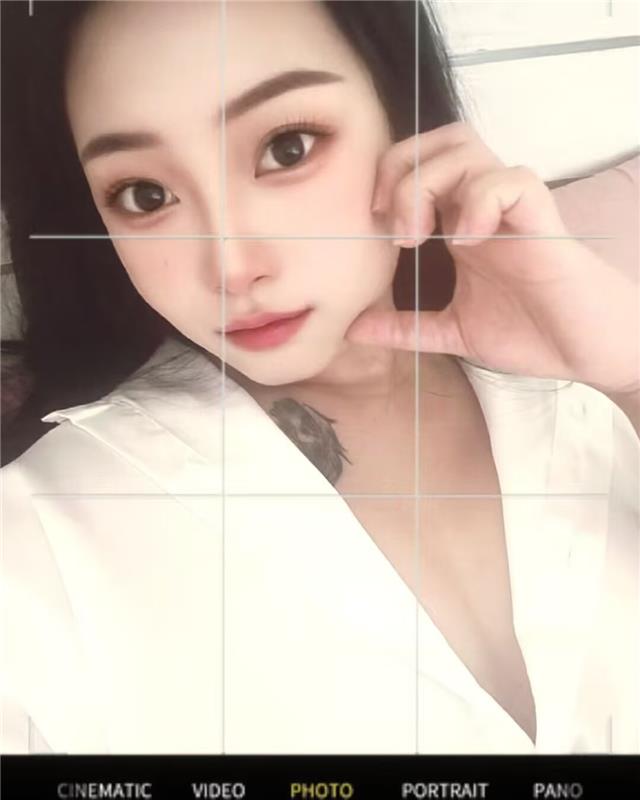 天津千儿妹妹南方的妹妹，可以外出 胸大且软