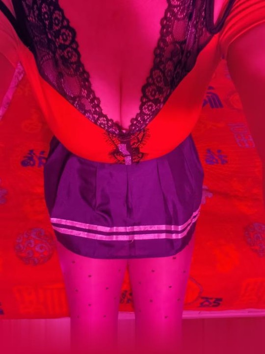 南京性感风骚小姐姐