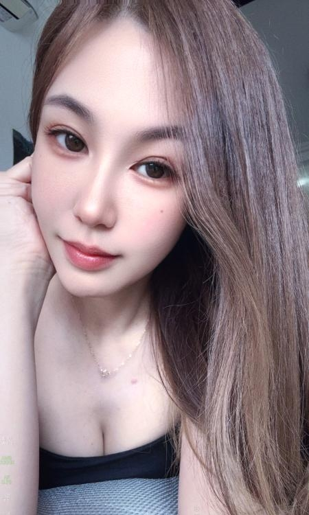 西青区超温柔的美女西雅