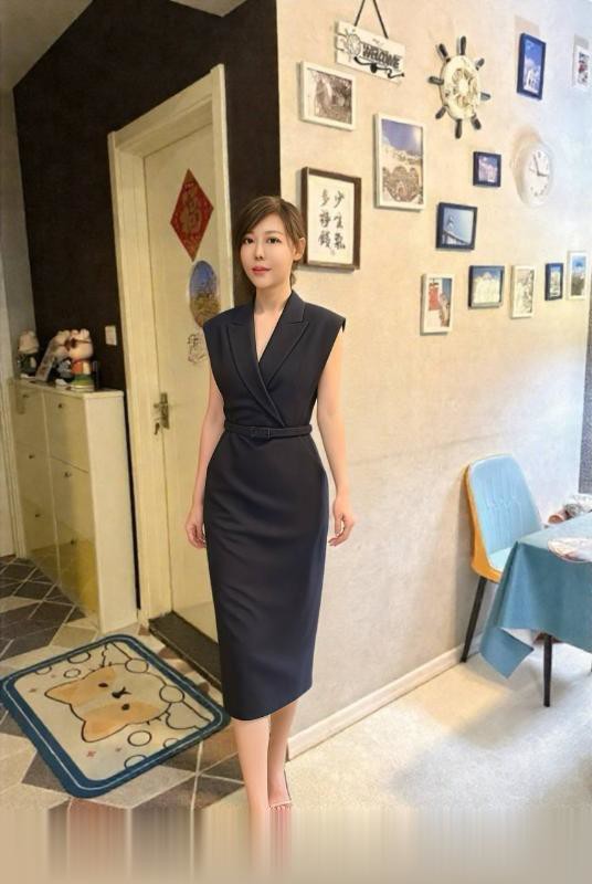 北京服务到位颜值妹子