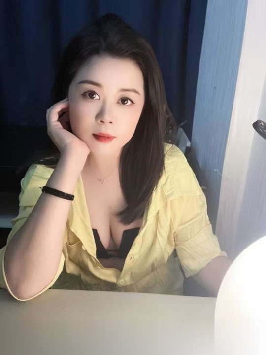 金华义乌包子奶少妇