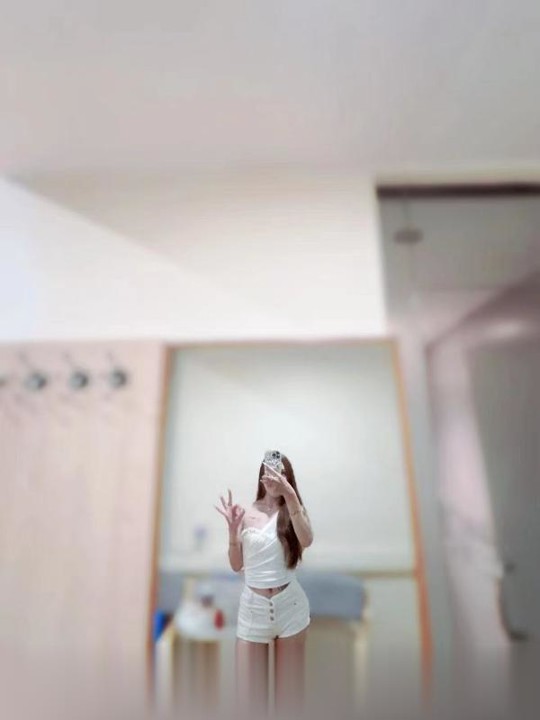 天津-南开颜值身材很棒的小姐姐