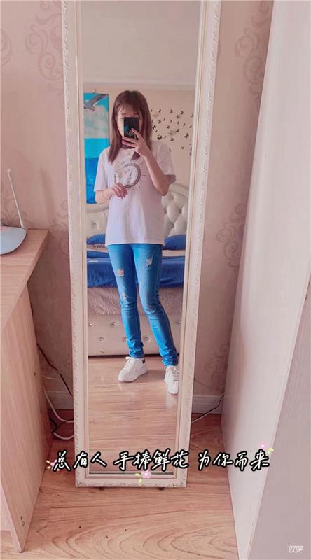 哈尔滨女s,活还不错